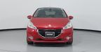 Peugeot 208 1.6 FELINE AT Hatchback 2014