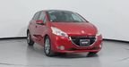 Peugeot 208 1.6 FELINE AT Hatchback 2014
