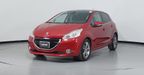 Peugeot 208 1.6 FELINE AT Hatchback 2014