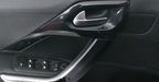 Peugeot 208 1.6 FELINE AT Hatchback 2014