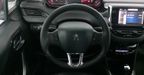 Peugeot 208 1.6 FELINE AT Hatchback 2014