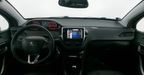 Peugeot 208 1.6 FELINE AT Hatchback 2014