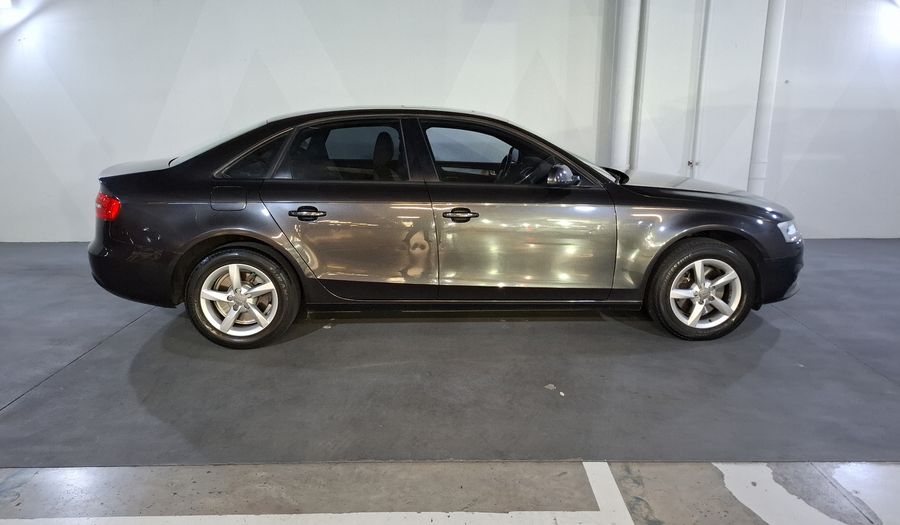 Audi A4 1.8 TFSI SPORT LMT EDITION MULTITRONIC Sedan 2015