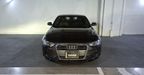 Audi A4 1.8 TFSI SPORT LMT EDITION MULTITRONIC Sedan 2015