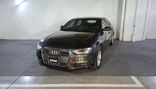 Audi • A4