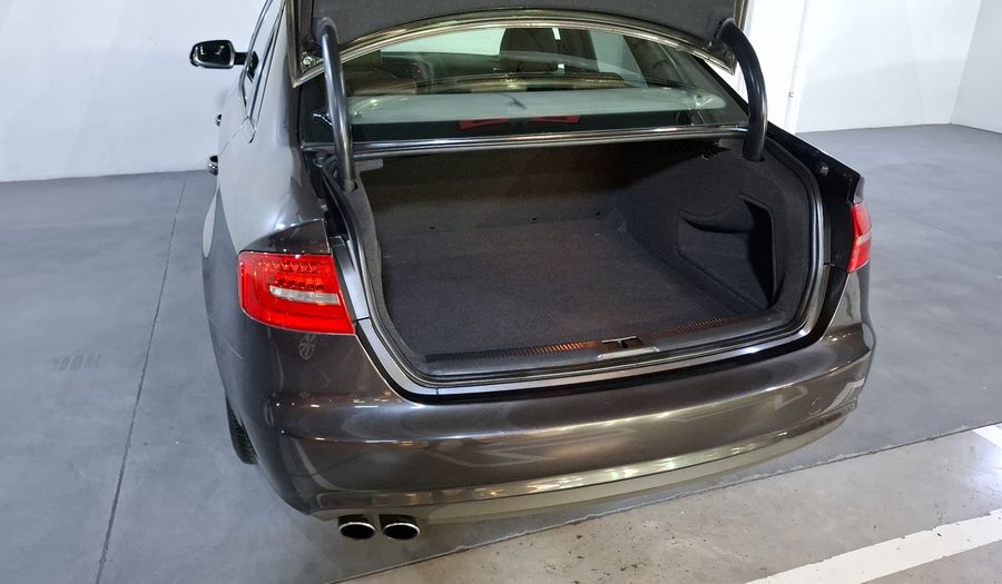 Audi A4 1.8 TFSI SPORT LMT EDITION MULTITRONIC Sedan 2015