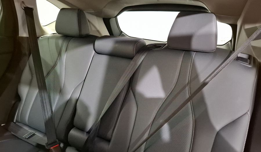 Acura Rdx 2.0 TECH AUTO 4WD Suv 2019