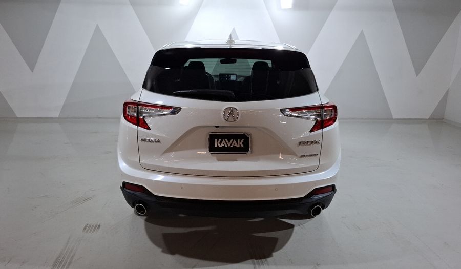 Acura Rdx 2.0 TECH AUTO 4WD Suv 2019