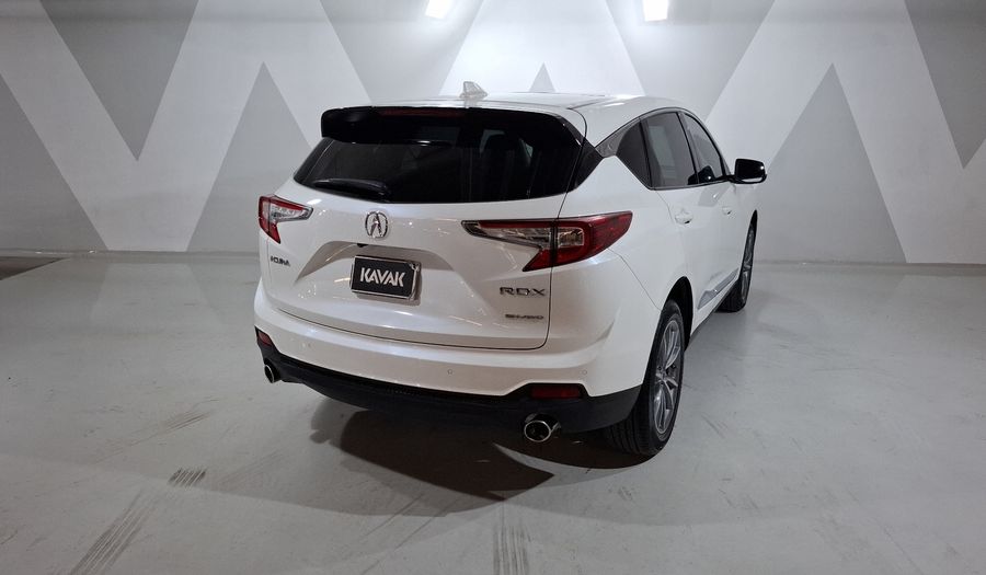 Acura Rdx 2.0 TECH AUTO 4WD Suv 2019
