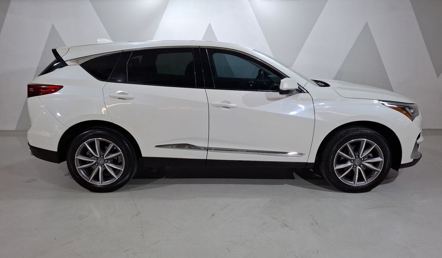 Acura Rdx 2.0 TECH AUTO 4WD Suv 2019