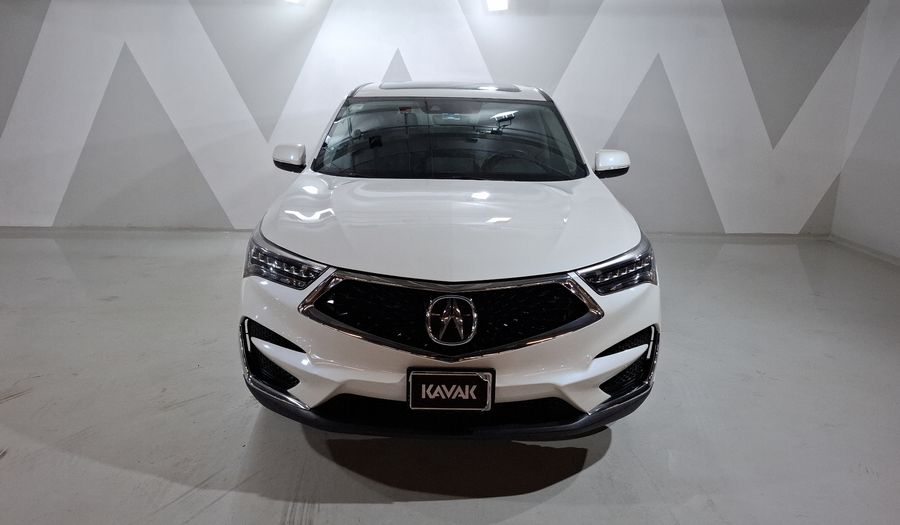 Acura Rdx 2.0 TECH AUTO 4WD Suv 2019