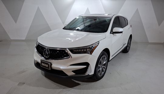 Acura • RDX