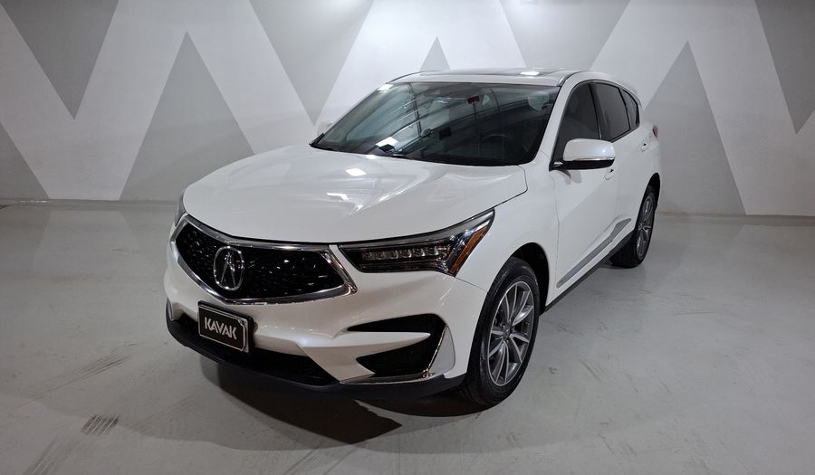 Acura Rdx 2.0 TECH AUTO 4WD Suv 2019