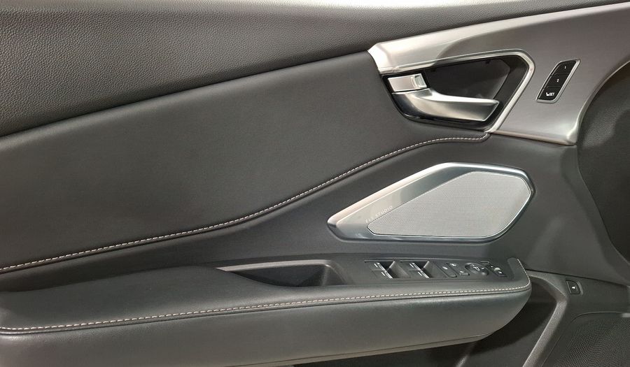 Acura Rdx 2.0 TECH AUTO 4WD Suv 2019