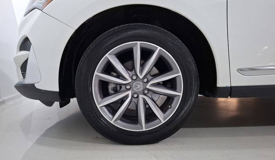 Acura Rdx 2.0 TECH AUTO 4WD Suv 2019