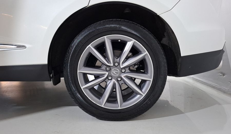 Acura Rdx 2.0 TECH AUTO 4WD Suv 2019