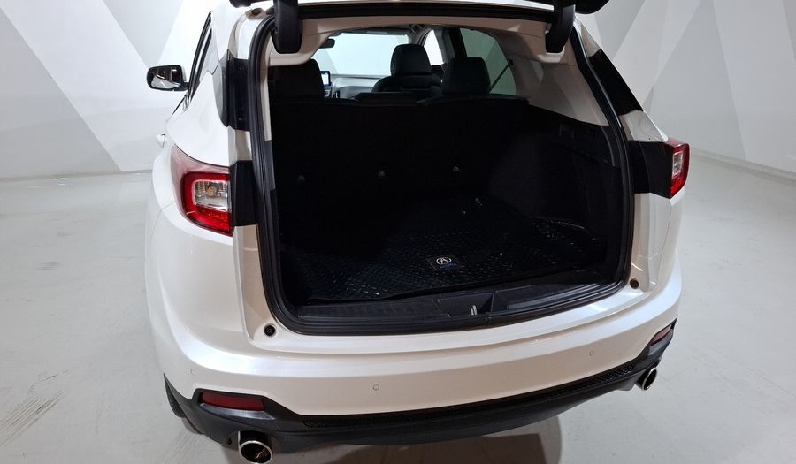 Acura Rdx 2.0 TECH AUTO 4WD Suv 2019