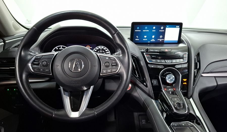 Acura Rdx 2.0 TECH AUTO 4WD Suv 2019