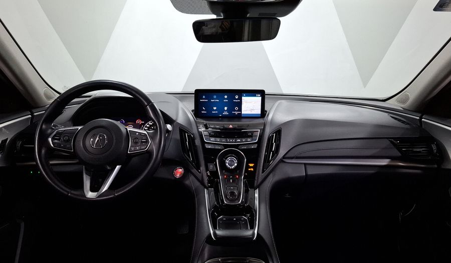 Acura Rdx 2.0 TECH AUTO 4WD Suv 2019