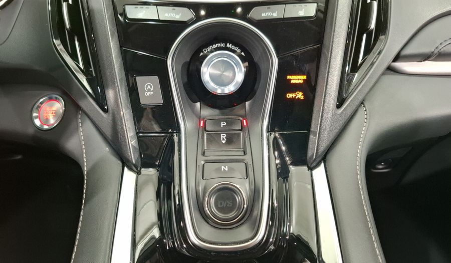 Acura Rdx 2.0 TECH AUTO 4WD Suv 2019