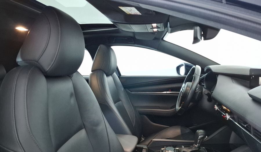 Mazda 3 2.5 I GRAND TOURING AUTO Hatchback 2021