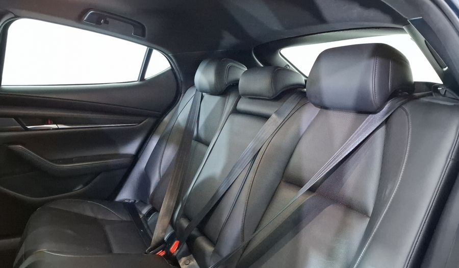 Mazda 3 2.5 I GRAND TOURING AUTO Hatchback 2021