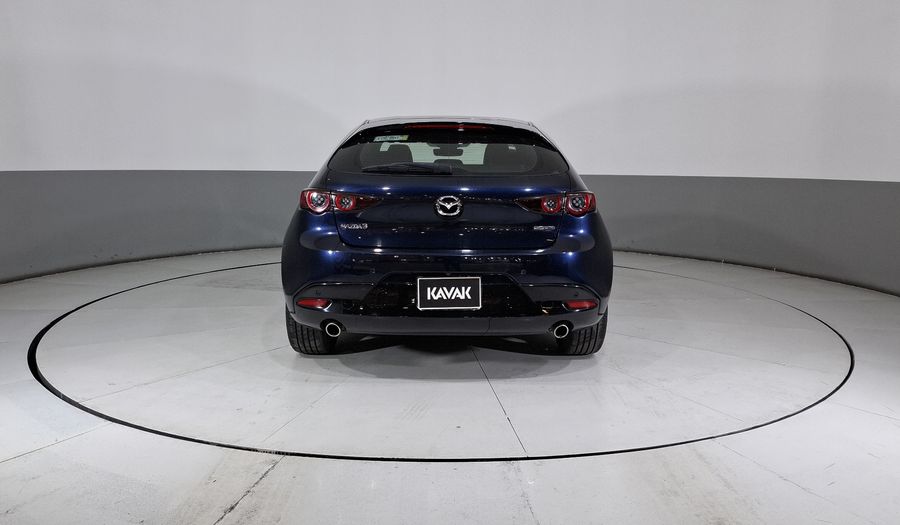 Mazda 3 2.5 I GRAND TOURING AUTO Hatchback 2021