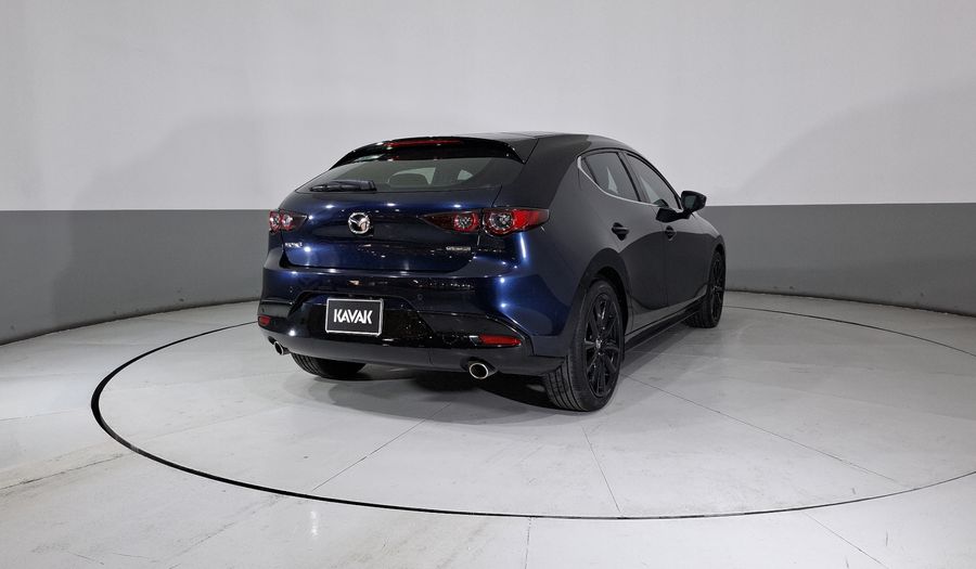 Mazda 3 2.5 I GRAND TOURING AUTO Hatchback 2021