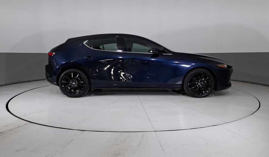 Mazda 3 2.5 I GRAND TOURING AUTO Hatchback 2021