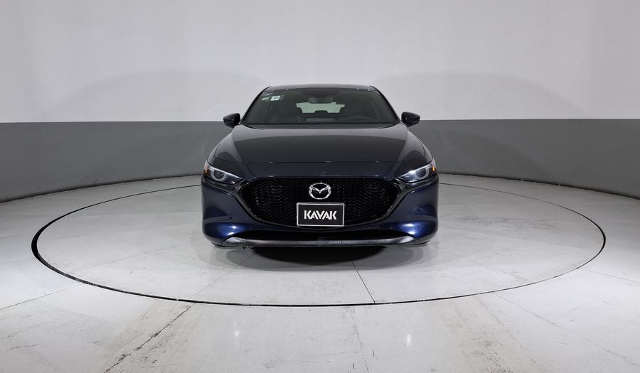 Mazda 3 2.5 I GRAND TOURING AUTO Hatchback 2021