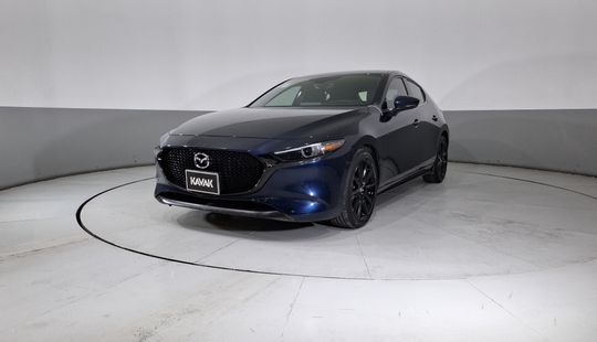 Mazda • Mazda 3