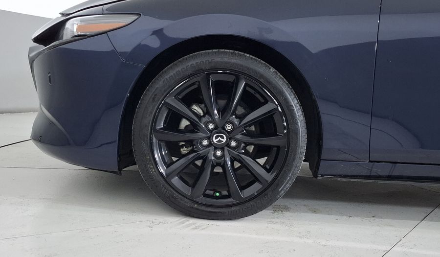 Mazda 3 2.5 I GRAND TOURING AUTO Hatchback 2021