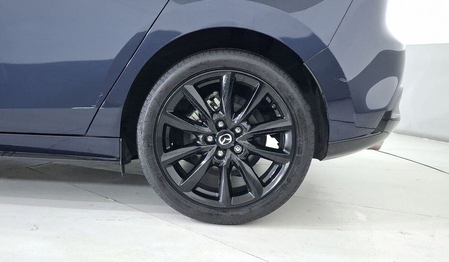 Mazda 3 2.5 I GRAND TOURING AUTO Hatchback 2021
