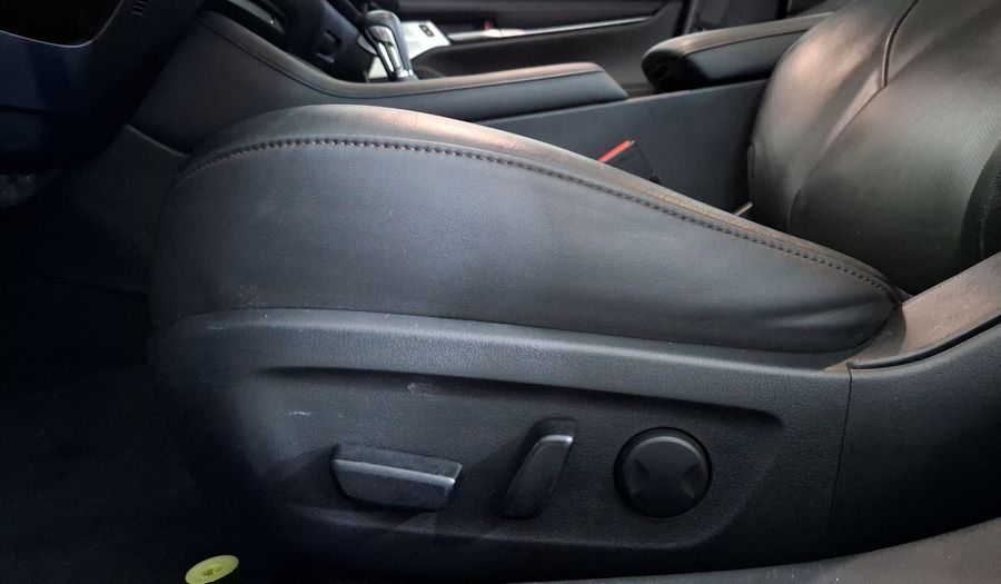 Mazda 3 2.5 I GRAND TOURING AUTO Hatchback 2021