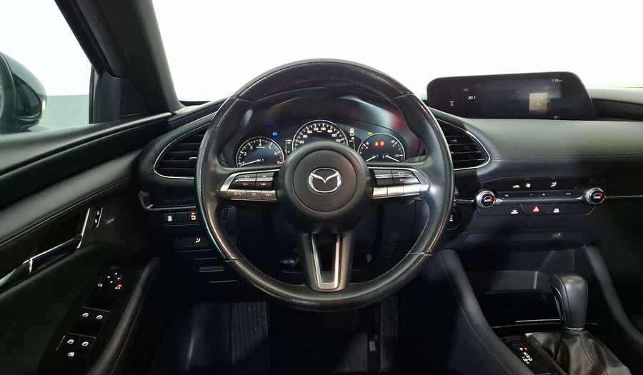 Mazda 3 2.5 I GRAND TOURING AUTO Hatchback 2021