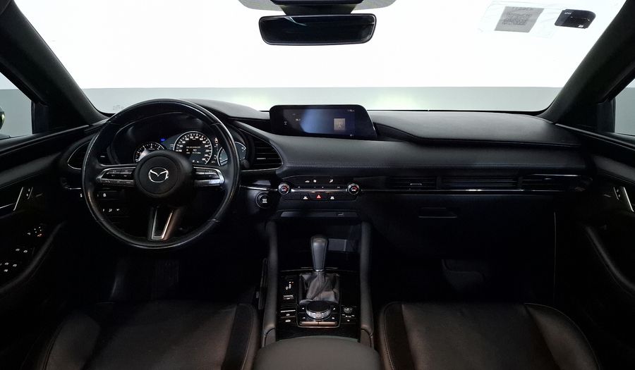 Mazda 3 2.5 I GRAND TOURING AUTO Hatchback 2021