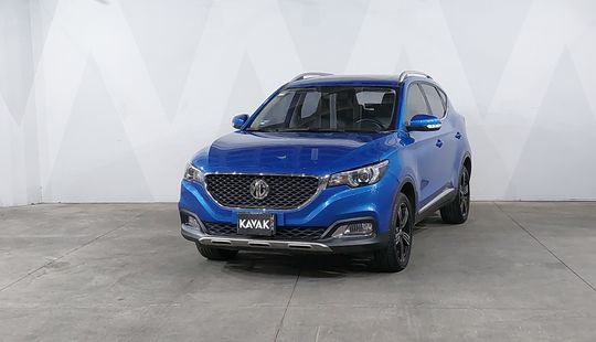 Mg • Zs