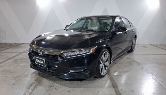 Honda • Accord