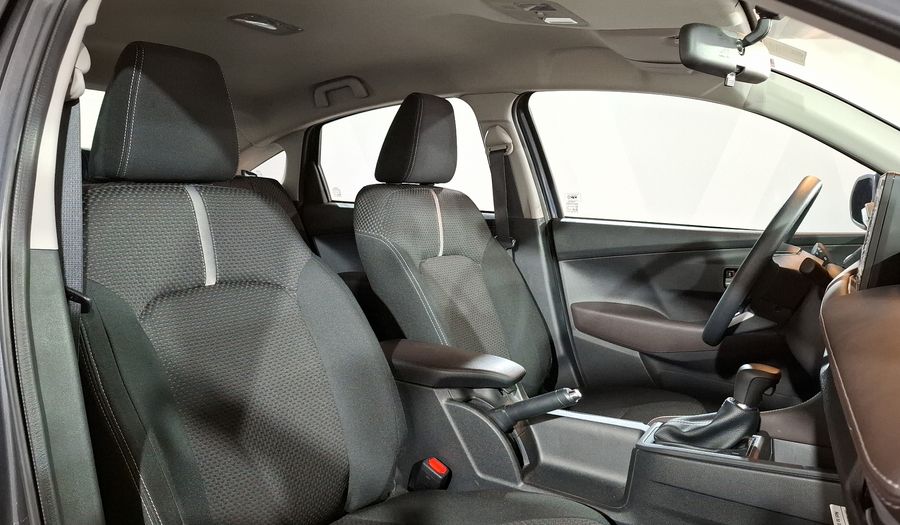 Toyota Yaris 1.5 S CVT Sedan 2023