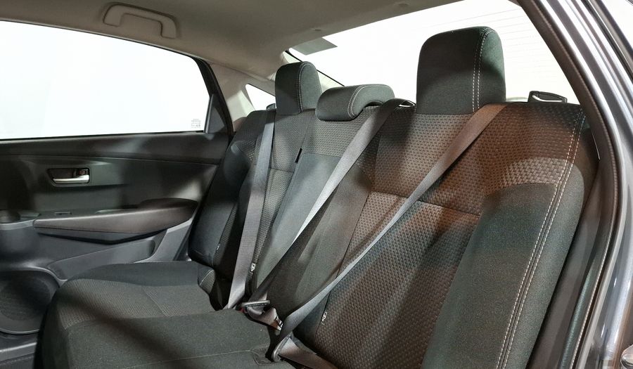 Toyota Yaris 1.5 S CVT Sedan 2023
