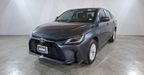 Toyota Yaris 1.5 S CVT Sedan 2023