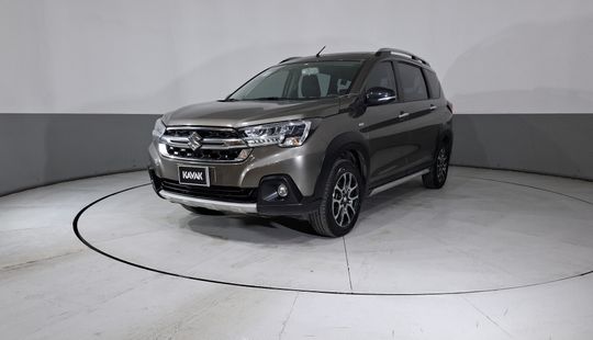 Suzuki • Ertiga XL7