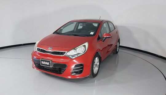 Kia • Rio