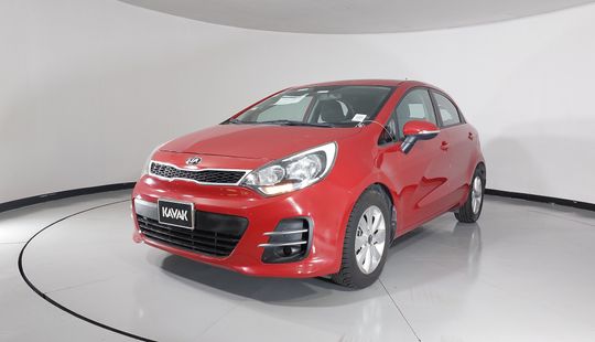 Kia • Rio
