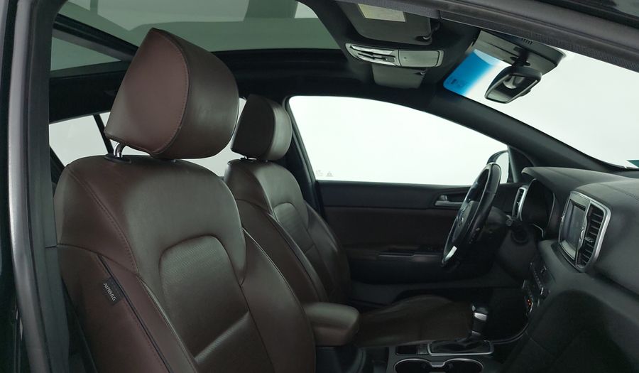 Kia Sportage 2.0 EX PACK AUTO Suv 2018