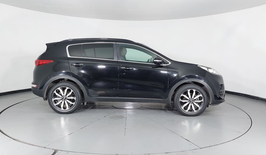 Kia Sportage 2.0 EX PACK AUTO Suv 2018