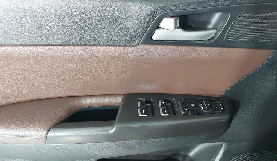 Kia Sportage 2.0 EX PACK AUTO Suv 2018