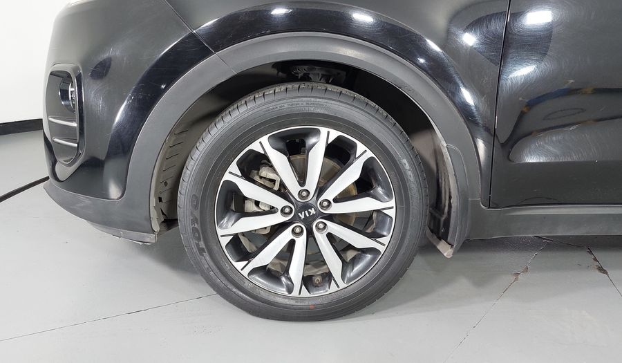 Kia Sportage 2.0 EX PACK AUTO Suv 2018