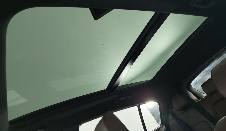 Kia Sportage 2.0 EX PACK AUTO Suv 2018