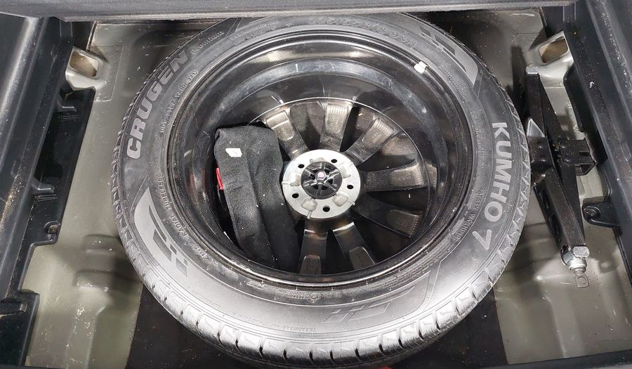 Kia Sportage 2.0 EX PACK AUTO Suv 2018